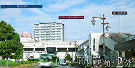 minamiurawa
